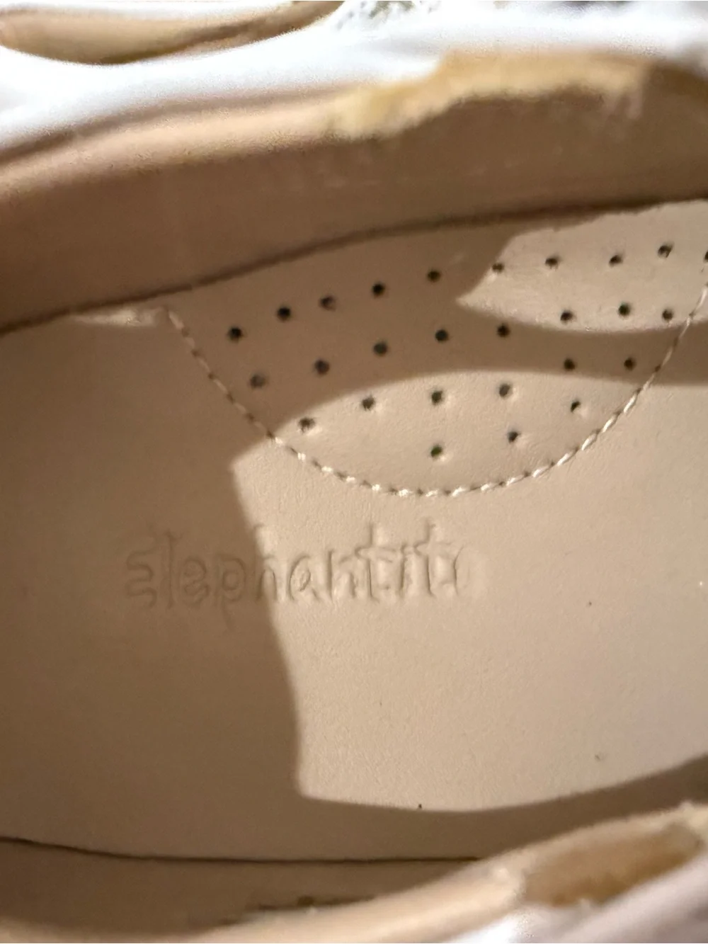 Elephantito nwot classic